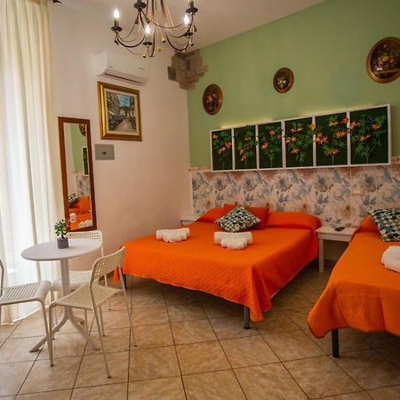 Imperium Bed & Breakfast Tropea Dış mekan fotoğraf