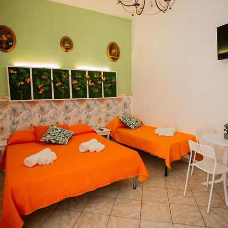 Imperium Bed & Breakfast Tropea Dış mekan fotoğraf
