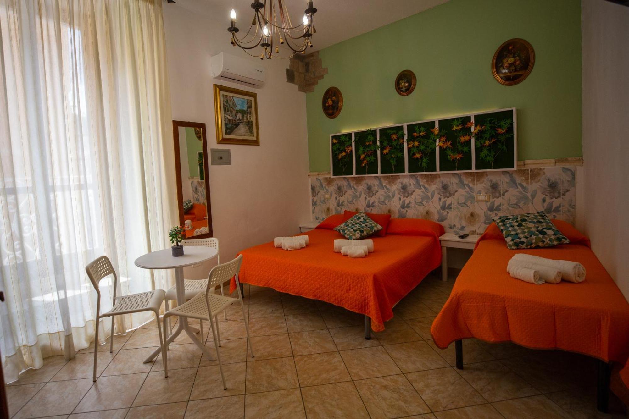 Imperium Bed & Breakfast Tropea Dış mekan fotoğraf